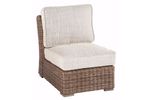 Picture of Beachcroft Armless Cushion Chair