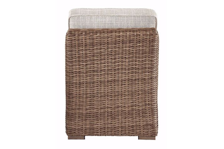 Picture of Beachcroft Armless Cushion Chair