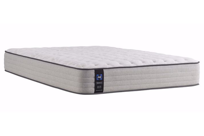 Picture of Posturpedic Summer Rose Firm Twin Mattress