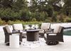 Picture of Paradise Trail 5pc Fire Pit Set