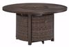 Picture of Paradise Trail 5pc Fire Pit Set