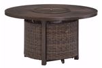 Picture of Paradise Trail 5pc Fire Pit Set