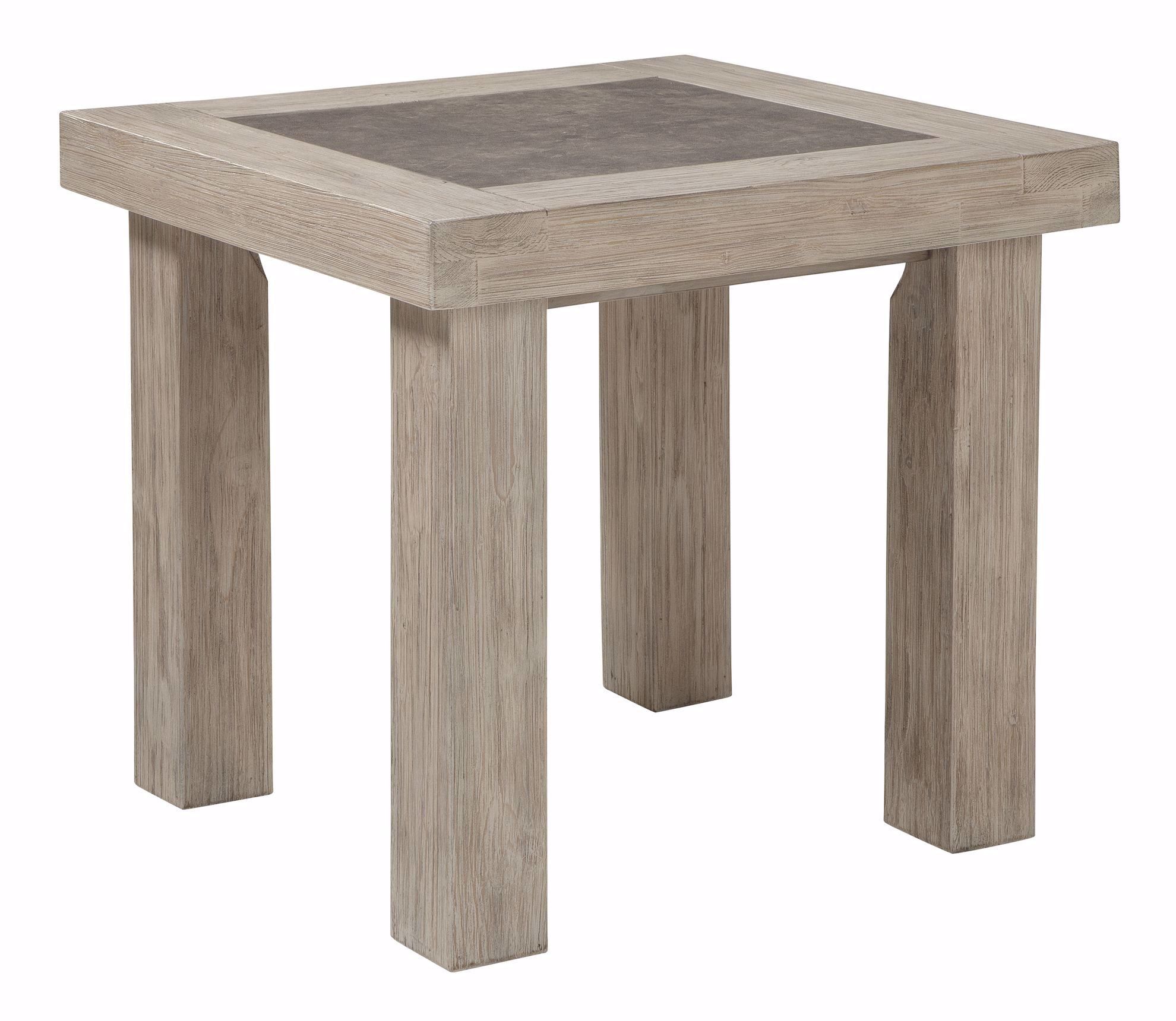 Hennington End Table