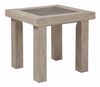Picture of Hennington End Table