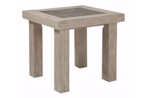 Picture of Hennington End Table
