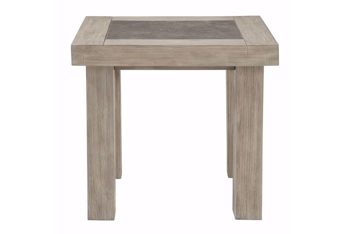 Picture of Hennington End Table