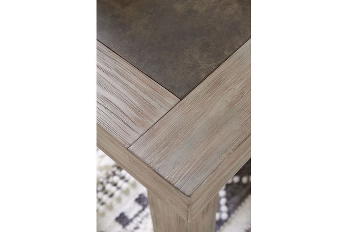 Picture of Hennington End Table