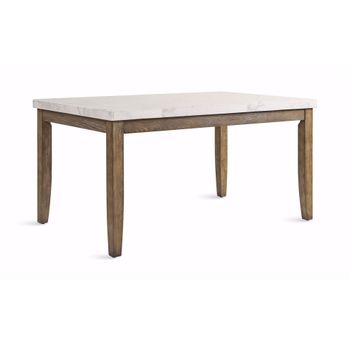 Emily Marble Dining Table
