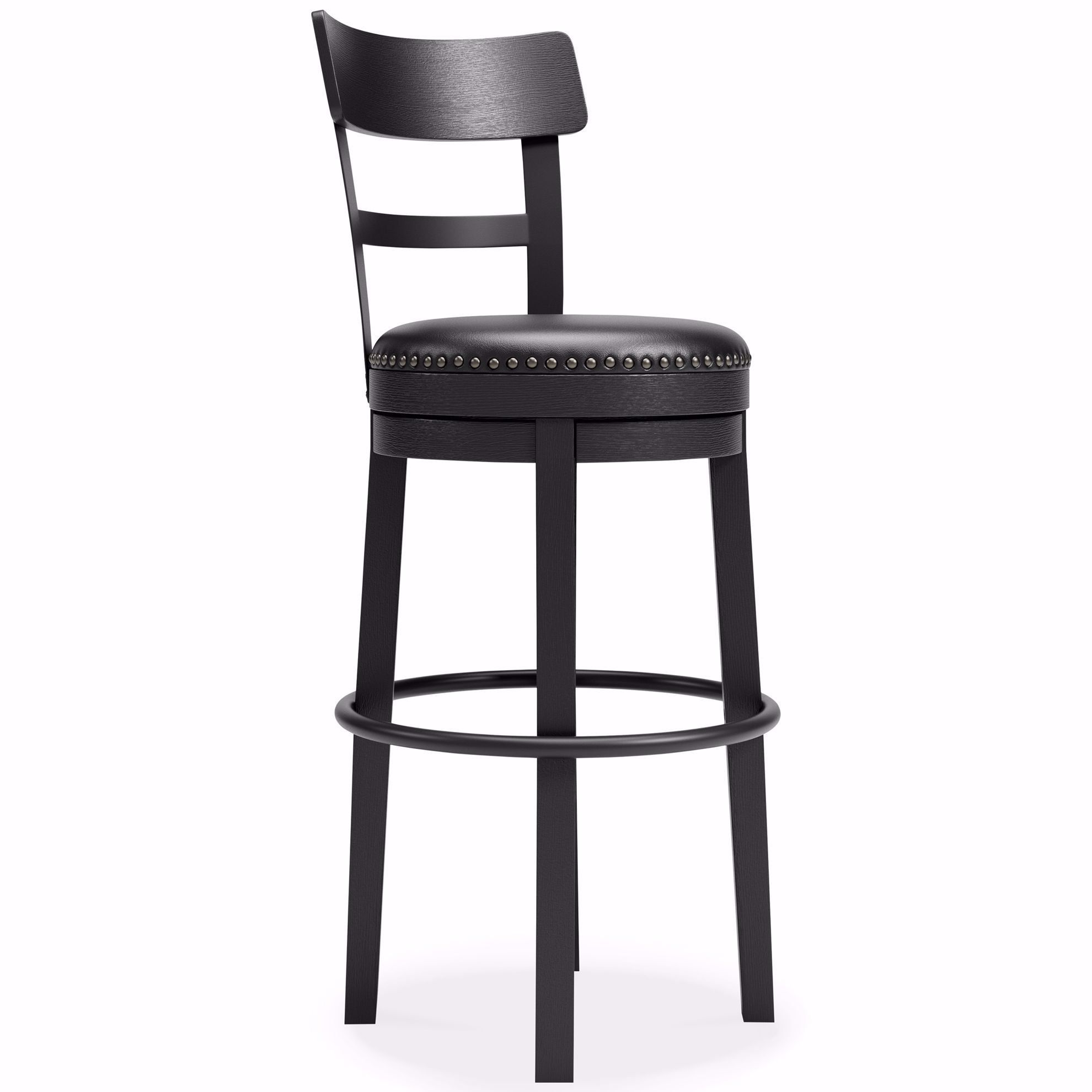 Valebeck  Swivel Barstool