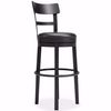 Picture of Valebeck  Swivel Barstool