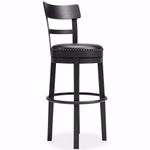 Picture of Valebeck  Swivel Barstool