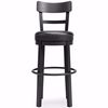 Picture of Valebeck  Swivel Barstool