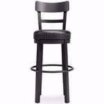 Picture of Valebeck  Swivel Barstool