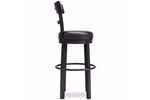 Picture of Valebeck  Swivel Barstool