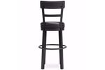 Picture of Valebeck  Swivel Barstool