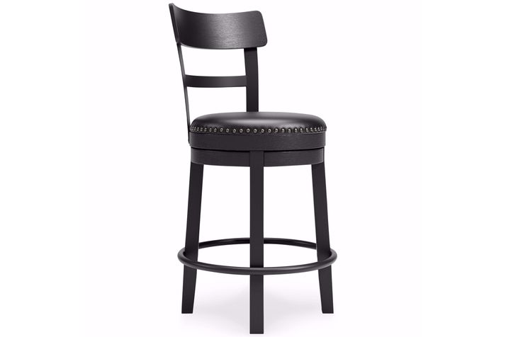 Picture of Valebeck Swivel Counter Stool