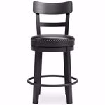 Picture of Valebeck Swivel Counter Stool