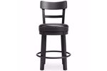 Picture of Valebeck Swivel Counter Stool