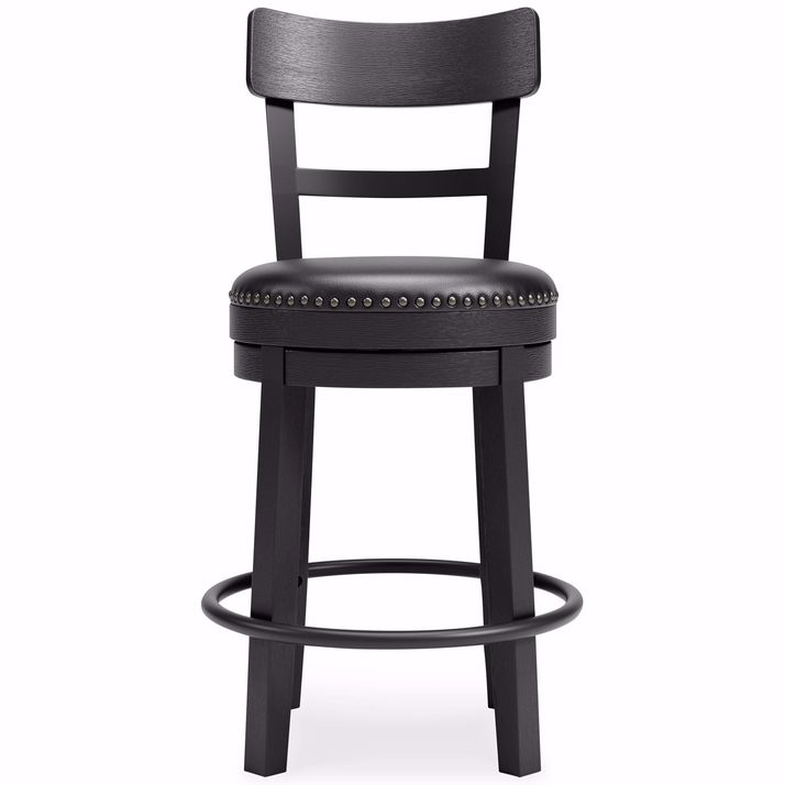 Picture of Valebeck Swivel Counter Stool