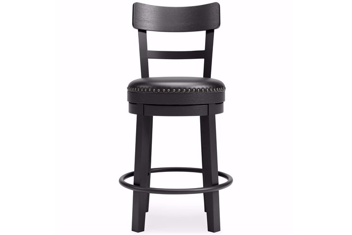 Picture of Valebeck Swivel Counter Stool