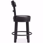 Picture of Valebeck Swivel Counter Stool