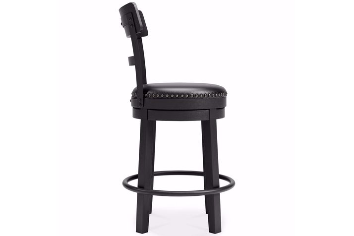 Picture of Valebeck Swivel Counter Stool