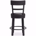 Picture of Valebeck Swivel Counter Stool