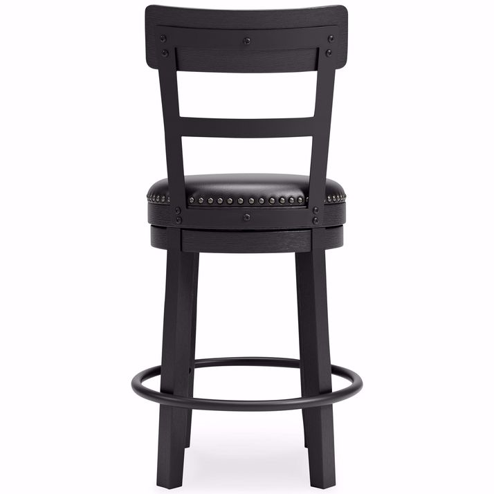 Picture of Valebeck Swivel Counter Stool