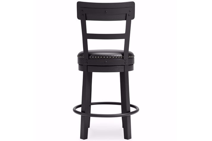 Picture of Valebeck Swivel Counter Stool