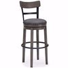 Picture of Caitbrook Swivel Barstool