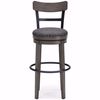 Picture of Caitbrook Swivel Barstool