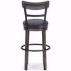 Picture of Caitbrook Swivel Barstool