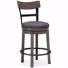 Picture of Caitbrook Swivel Counter Stool