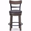 Picture of Caitbrook Swivel Counter Stool