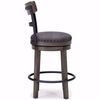 Picture of Caitbrook Swivel Counter Stool