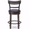 Picture of Caitbrook Swivel Counter Stool