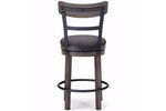 Picture of Caitbrook Swivel Counter Stool