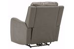 Picture of Galahad Power Headrest Recliner