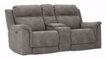 Picture of Next-Gen Power Console Loveseat