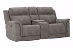 Picture of Next-Gen Power Console Loveseat