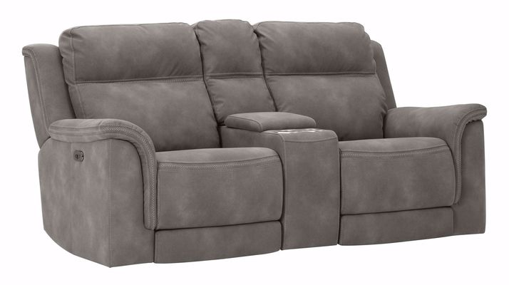 Picture of Next-Gen Power Console Loveseat
