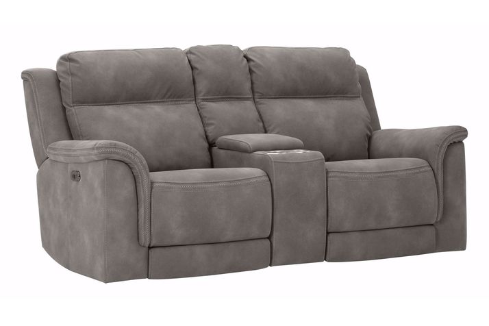 Picture of Next-Gen Power Console Loveseat