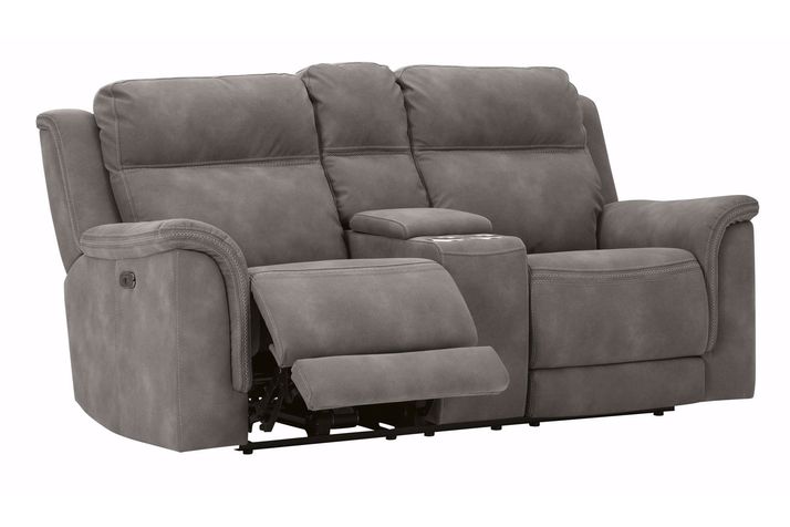 Picture of Next-Gen Power Console Loveseat