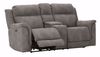 Picture of Next-Gen Power Headrest Console Loveseat