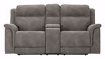 Picture of Next-Gen Power Console Loveseat