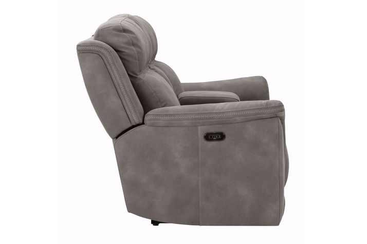 Picture of Next-Gen Power Console Loveseat