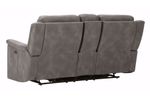 Picture of Next-Gen Power Console Loveseat