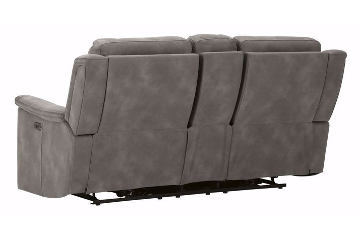 Picture of Next-Gen Power Console Loveseat
