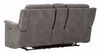 Picture of Next-Gen Power Headrest Console Loveseat