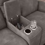 Picture of Next-Gen Power Console Loveseat